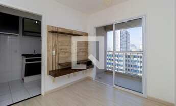 Imagem 2: Apartamento à Venda - Belém, 2 Quartos, 55 m2