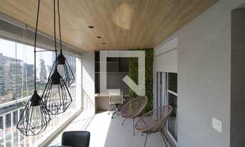 Imagem 7: Apartamento à Venda - Vila Olímpia, 1 Quarto, 54 m2