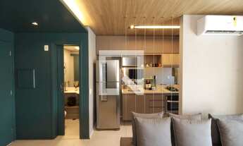 Imagem 3: Apartamento à Venda - Vila Olímpia, 1 Quarto, 54 m2