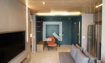 Imagem 4: Apartamento à Venda - Vila Olímpia, 1 Quarto, 54 m2