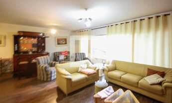 Imagem: Casa à Venda - Vila Santa Clara, 3 Quartos