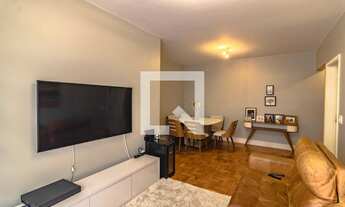 Imagem: Apartamento à Venda - Vila Clementino