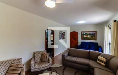 Imagem 5: Casa à Venda - Mandaqui, 4 Quartos, 245 m2