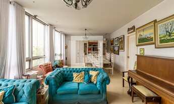 Imagem: Apartamento à Venda - Bela Vista, 3 Quartos