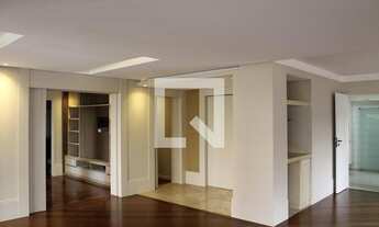 Imagem: Apartamento à Venda - Perdizes, 4 Quartos