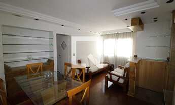 Imagem 2: Apartamento à Venda - Santana, 3 Quartos, 80 m2