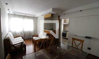 Imagem 3: Apartamento à Venda - Santana, 3 Quartos, 80 m2