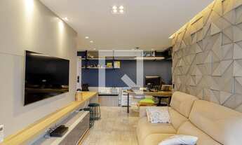 Imagem 5: Apartamento à Venda - Aclimação, 2 Quartos, 74 m2