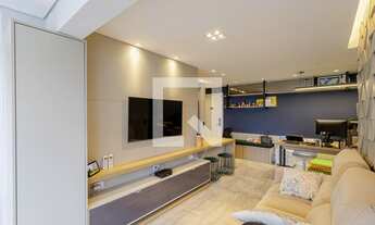 Imagem 6: Apartamento à Venda - Aclimação, 2 Quartos, 74 m2