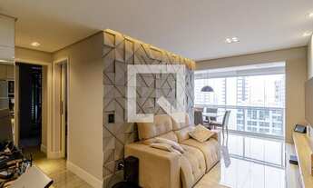 Imagem: Apartamento à Venda - Aclimação, 2 Quartos