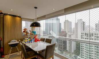 Imagem 7: Apartamento à Venda - Aclimação, 2 Quartos, 74 m2