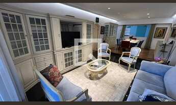 Imagem 1: Apartamento à Venda - Jardim Paulista, 3 Quartos, 170 m2