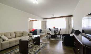 Imagem: Apartamento à Venda - Mooca, 4 Quartos