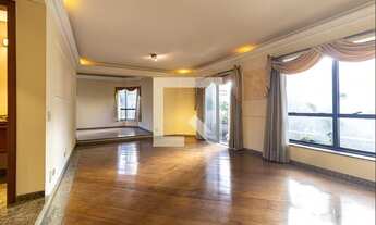 Imagem: Apartamento à Venda - Aclimação, 4 Quartos