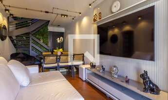 Imagem 5: Apartamento à Venda - Perdizes, 2 Quartos, 129 m2