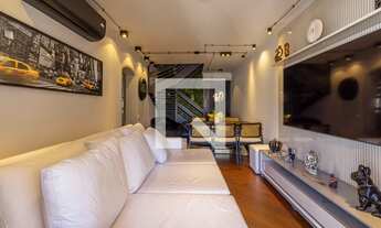 Imagem: Apartamento à Venda - Perdizes, 2 Quartos