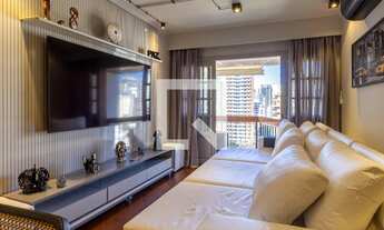 Imagem 2: Apartamento à Venda - Perdizes, 2 Quartos, 129 m2