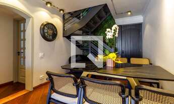 Imagem 6: Apartamento à Venda - Perdizes, 2 Quartos, 129 m2