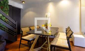 Imagem 4: Apartamento à Venda - Perdizes, 2 Quartos, 129 m2