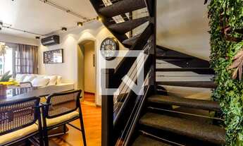 Imagem 7: Apartamento à Venda - Perdizes, 2 Quartos, 129 m2