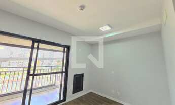 Imagem: Apartamento à Venda - Vila Santa Clara