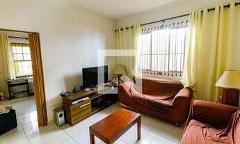 Imagem: Casa à Venda - Jardim Nadir, 3 Quartos