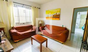 Imagem 2: Casa à Venda - Jardim Nadir, 3 Quartos, 250 m2