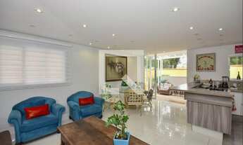 Imagem 1: Casa à Venda - Morumbi, 8 Quartos, 381 m2