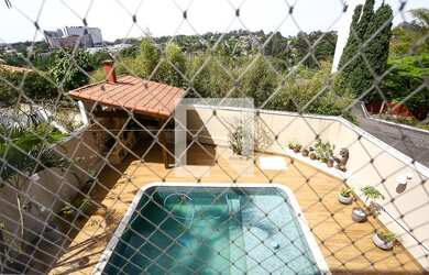 Imagem 5: Casa à Venda - Morumbi, 3 Quartos, 280 m2