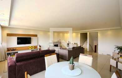 Imagem 3: Casa à Venda - Morumbi, 3 Quartos, 280 m2