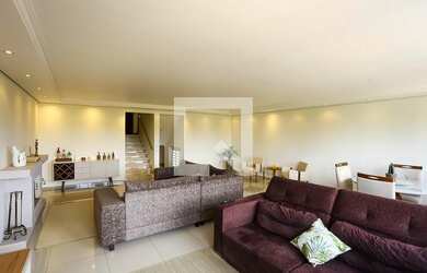 Imagem 4: Casa à Venda - Morumbi, 3 Quartos, 280 m2