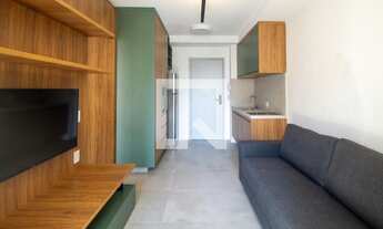 Imagem: Apartamento à Venda - Pinheiros, 1 Quarto