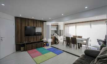 Imagem 5: Apartamento à Venda - Vila Mariana, 3 Quartos, 92 m2