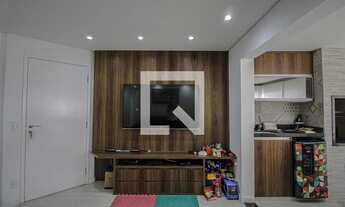 Imagem 2: Apartamento à Venda - Vila Mariana, 3 Quartos, 92 m2