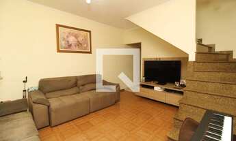 Imagem: Casa à Venda - Ponte Rasa, 2 Quartos, 90