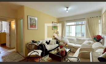 Imagem: Apartamento à Venda - Jardim Paulista