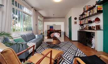 Imagem 2: Casa à Venda - Sumaré, 4 Quartos, 200 m2