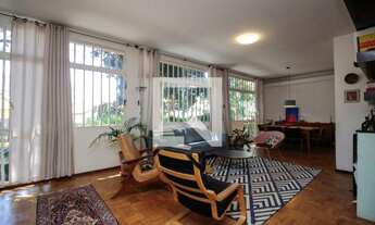 Imagem 7: Casa à Venda - Sumaré, 4 Quartos, 200 m2