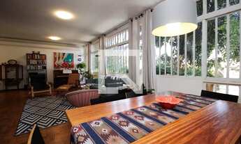 Imagem 4: Casa à Venda - Sumaré, 4 Quartos, 200 m2