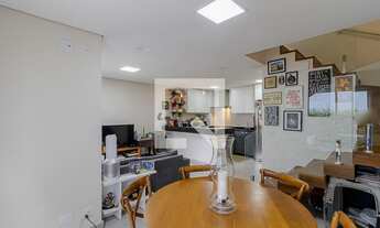 Imagem 2: Casa à Venda - Aclimação, 2 Quartos, 85 m2