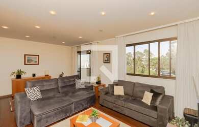 Imagem 2: Apartamento à Venda - Bosque da Saúde, 3 Quartos, 142 m2