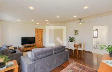 Imagem 5: Apartamento à Venda - Bosque da Saúde, 3 Quartos, 142 m2