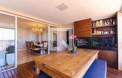 Imagem 7: Apartamento à Venda - Belém, 3 Quartos, 147 m2