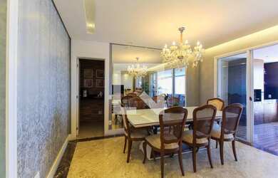 Imagem 6: Apartamento à Venda - Belém, 3 Quartos, 147 m2