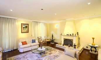 Imagem: Casa à Venda - Jardim Monte Kemel, 4 Quartos