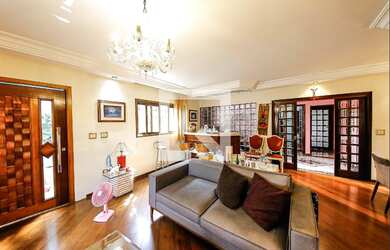 Imagem 4: Casa à Venda - Vila Prudente, 4 Quartos, 390 m2