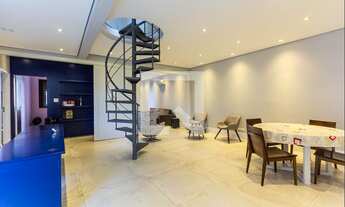 Imagem 3: Apartamento à Venda - Itaim Bibi, 2 Quartos, 123 m2