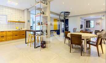 Imagem: Apartamento à Venda - Itaim Bibi, 2 Quartos