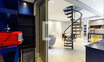 Imagem 5: Apartamento à Venda - Itaim Bibi, 2 Quartos, 123 m2