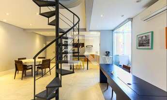 Imagem 6: Apartamento à Venda - Itaim Bibi, 2 Quartos, 123 m2